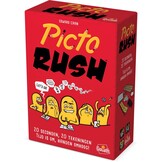Goliath Picto Rush - Kaartspel - Tekenspel