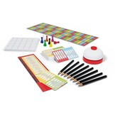 Goliath Picto Rush - Kaartspel - Tekenspel
