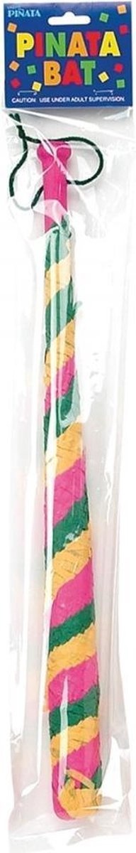 Pinata knuppel ca 47cm