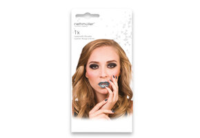 Riethmuller Lippenstift zilver