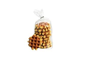 Boterwafel vanille 250 gram