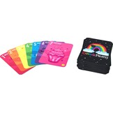 Goliath Rainbow Pirates (NL) - Kaartspel - Partyspel - Makkelijk mee te nemen op reis!