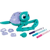Crayola Twirl 'n' Whirl Turtle - Tekenset