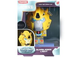 Paladone Transformers Icon Light Bumblebee 12 cm Lamps / Lights
