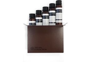 The Spa Collection Green Tea - Travel Set - Mini's
