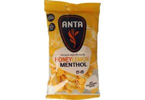 Anta Flu Honeylemon Menthol (165 gr)