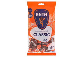 Anta Flu Classic Menthol (165 gr)