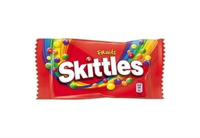 Skittles Fruit, 45g