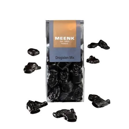 Meenk Drogisten mix (180 gr)