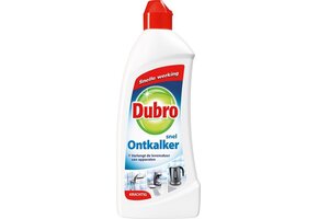 Dubro Snelontkalker - 500 ml