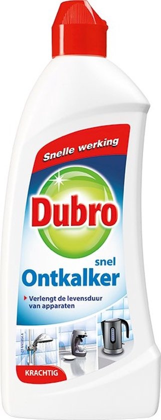 Dubro Snelontkalker - 500 ml