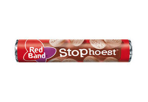 Red Band Stophoest (1 rol)