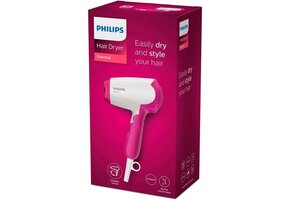 Philips DryCare Theremoprotect - Föhn - Reisföhn - BHD003/00