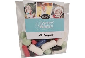 Kindly's XXL Toppers 300 gram