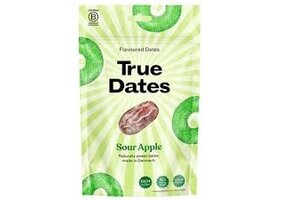 True Dates Sour Apple - Glutenvrij