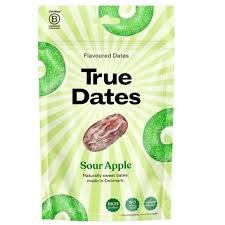 True Dates Sour Apple - Glutenvrij