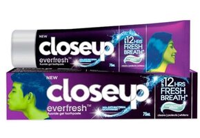 Closeup Tandpasta Eucalyptus Freeze 90 Gram