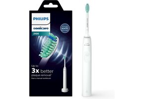 Philips Sonicare ProtectiveClean 2100 series HX3651/13 - Elektrische tandenborstel