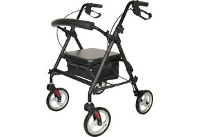 Lucovitaal Rollator Compacto (1 stuk)