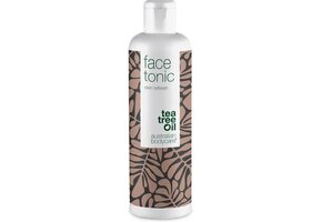 Australian Bodycare Face Tonic 150 ml - Alcoholvrije gezichtstonic met Tea Tree Olie