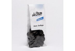 De Bron Zoete Bolletjes Suikervrij 90GR