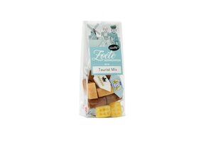Kindly's oma's favorieten zakje 130 gr