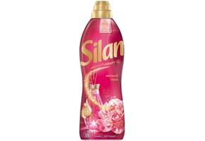 Silan Wasverzachter Aromatherapy Sensual Rose (770 ml)