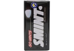 Smint XL Black mint losse verpakking