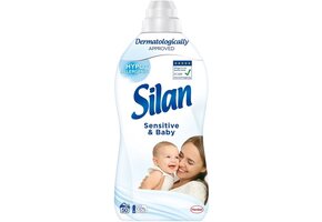 Silan Wasverzachter Sensitive (1100 ml)