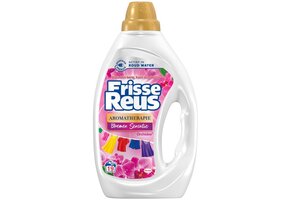 Witte Reus Wasmiddel Frisse Reus Gel Orchidee 19 Wasbeurten - 855 ml