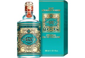 4711 Original - Eau De Cologne - 800ML