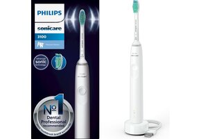 Philips Sonicare Series 3100 HX3671/13 - Elektrische tandenborstel - Wit