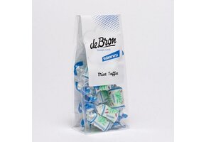 De Bron Mint Toffee Suikervrij 70GR