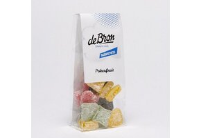 De Bron Pokerfruit Suikervrij 90GR