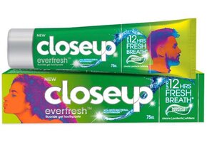 Closeup Menthol Paradise Tandpasta 90 Gram