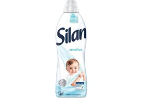 Silan Wasverzachter Sensitive (880 ml)