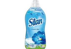 Silan Wasverzachter - Fresh Sky - 50 Beurten - 1,1L