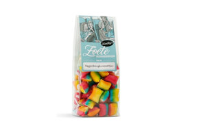 Kindly's Zoete Herinneringen Regenboogkussentjes 150 gram
