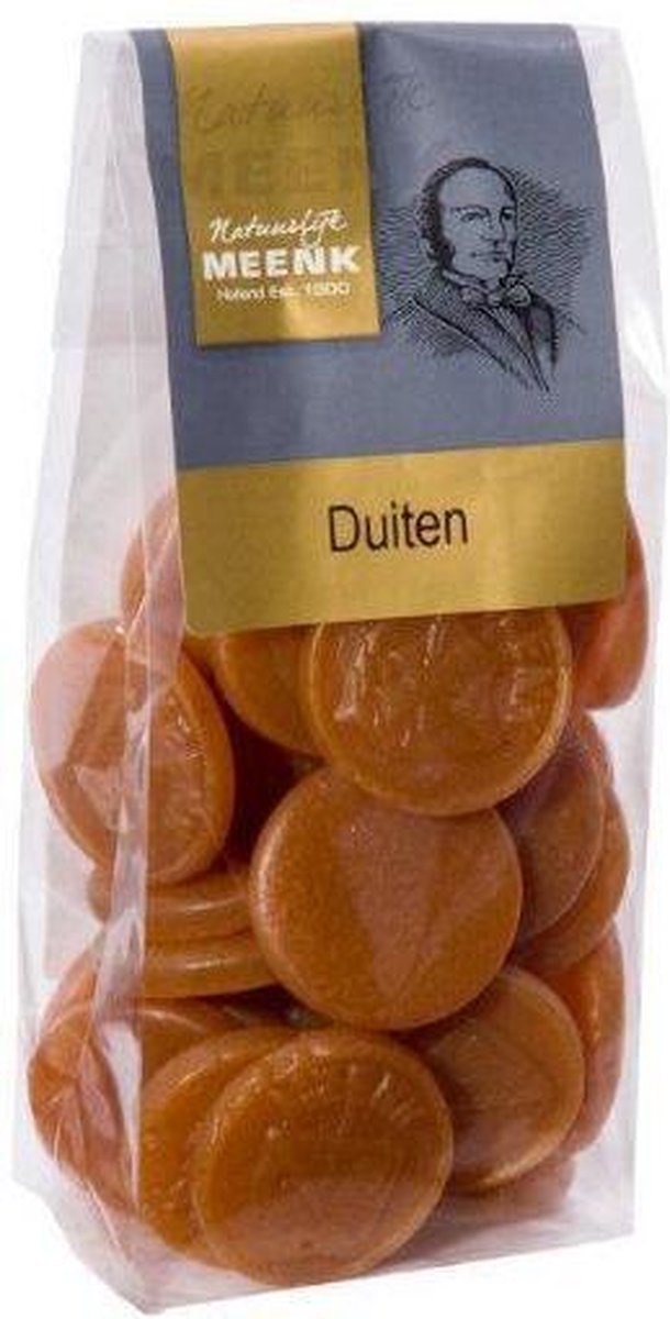 Meenk Duiten 180 gram