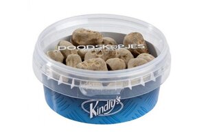 Kindly's Doodskopjes 125 gr
