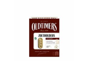 Oldtimers Zoethouders - 185 gr