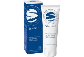 Sea-Line Acno Dag&Nacht Creme