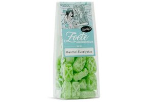 Kindly's Menthol Eucalyptus - 120 gr