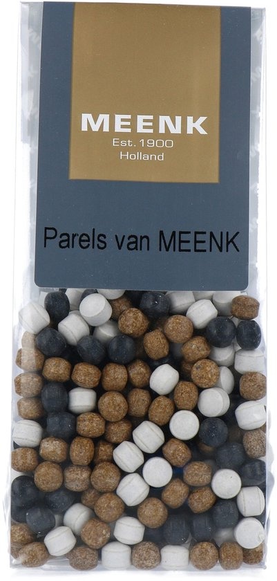 Meenk De Parels Van Meenk 180GR