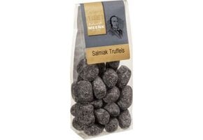 Kindly's Salmiak Truffels - 180 gr
