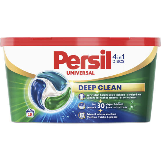 Persil Discs Universal (15 stuks)