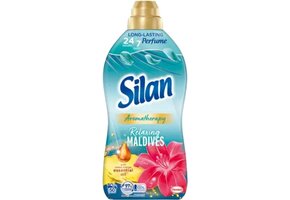 Silan Wasverzachter Aromatherapy Relaxing Maldives (1100 ml)
