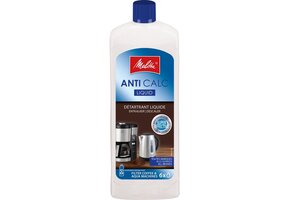 Melitta Ontkalker Liquide 250 ml