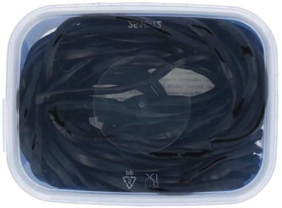 Kindly's Dropveters Zoet (150 gr)