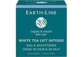 Earth-Line Vitamine E Dag & Nachtcrème - 50 ml